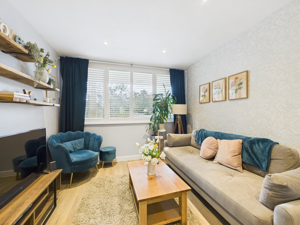 1 bed apartment for sale in Mill Bay Lane, Horsham, RH12