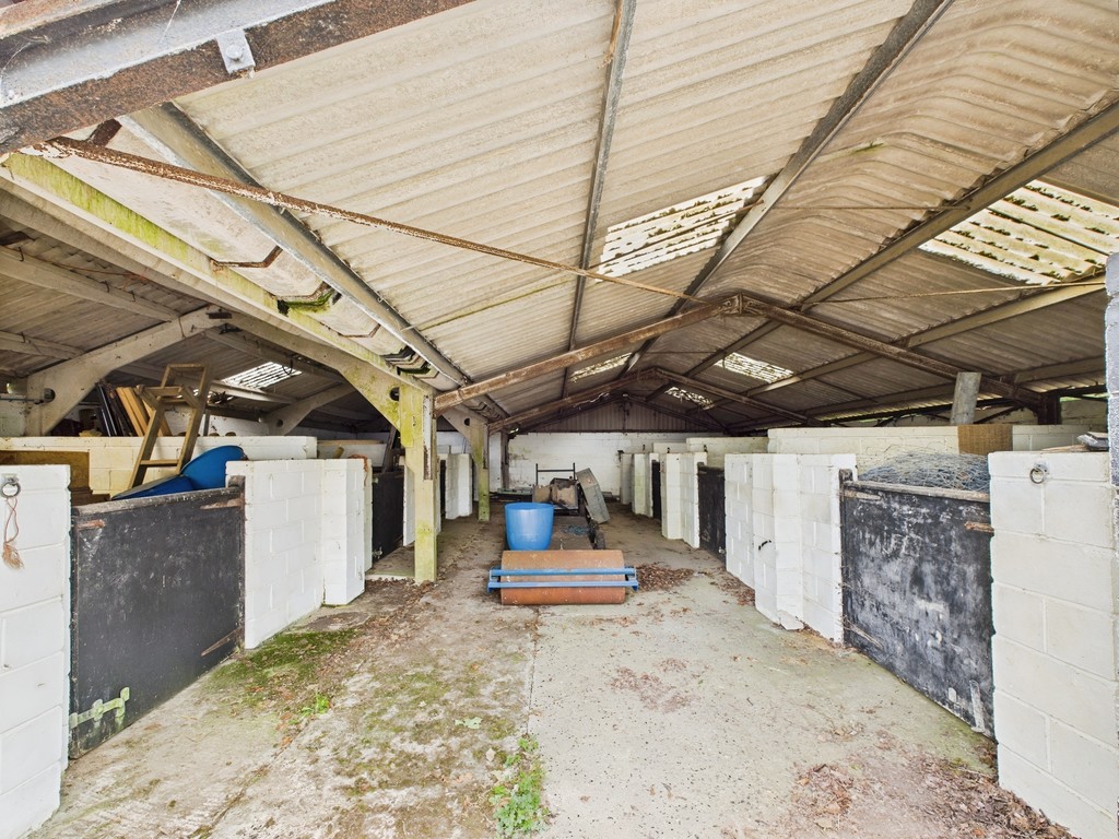 Detached house for sale in Maplehurst Road, West Grinstead  - Property Image 2