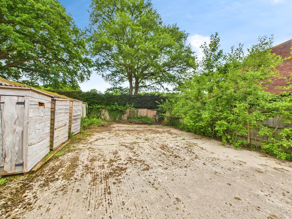 Detached house for sale in Maplehurst Road, West Grinstead  - Property Image 5