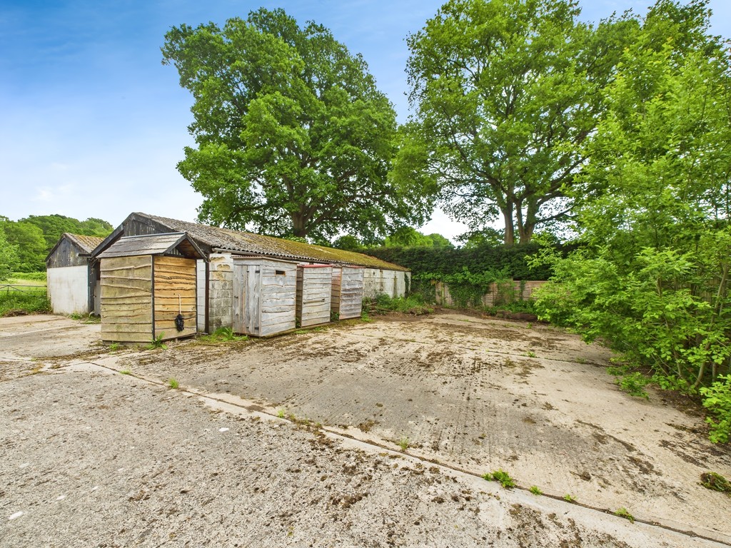 Detached house for sale in Maplehurst Road, West Grinstead  - Property Image 4
