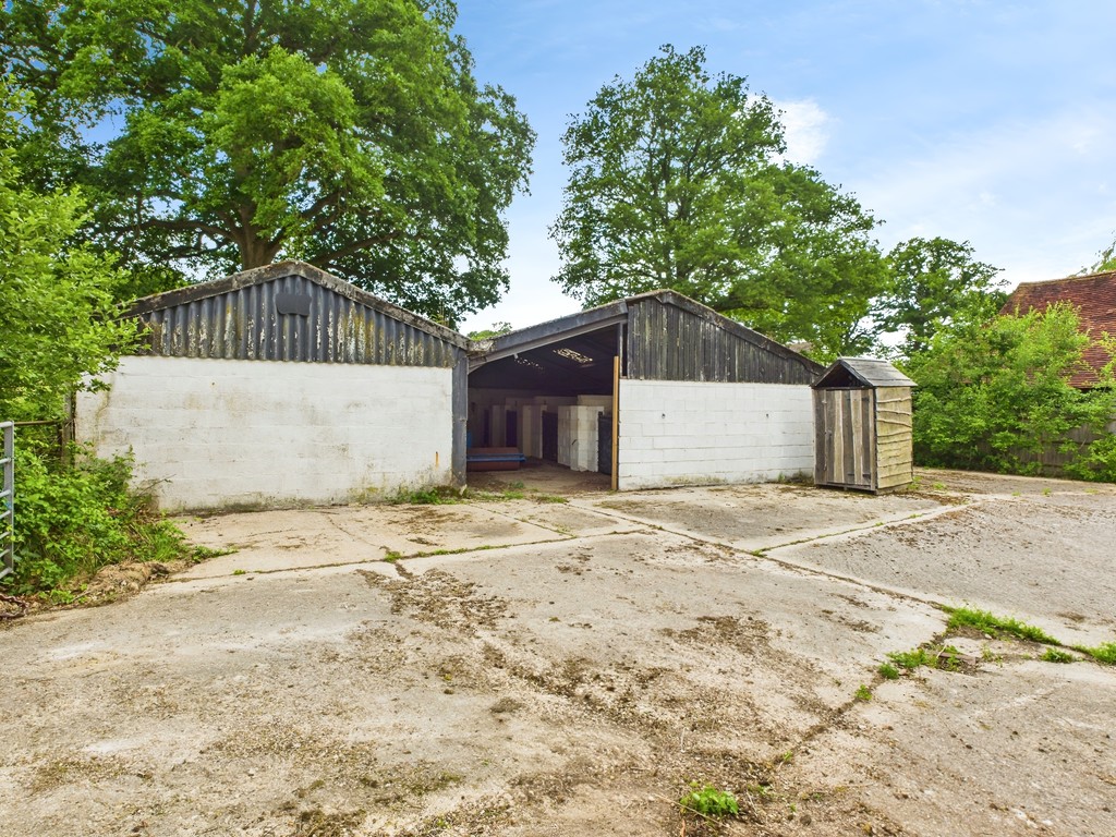 Detached house for sale in Maplehurst Road, West Grinstead