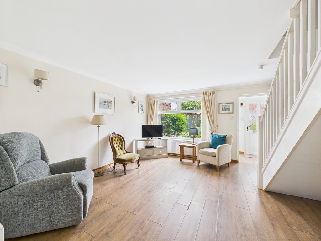 2 bed terraced house for sale in Thelton Avenue, Broadbridge Heath  - Property Image 2
