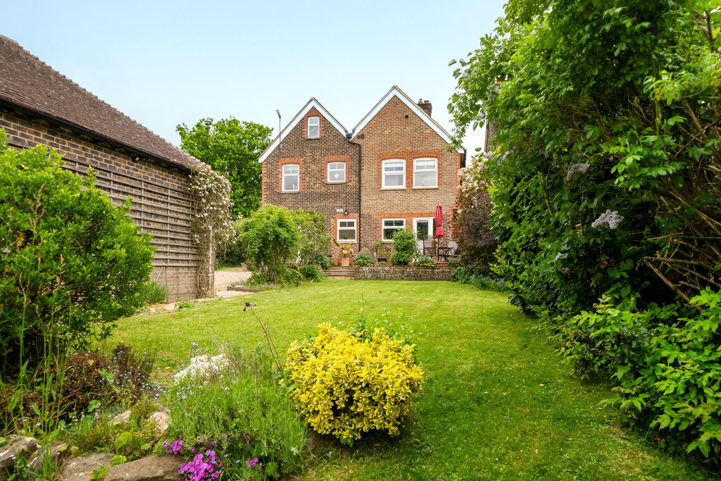 4 bed detached house for sale in Rusper Road, Horsham  - Property Image 10