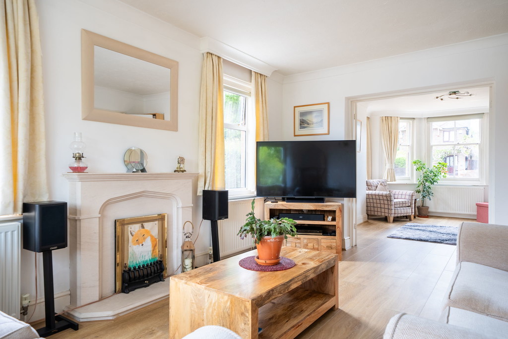 4 bed detached house for sale in Rusper Road, Horsham  - Property Image 13