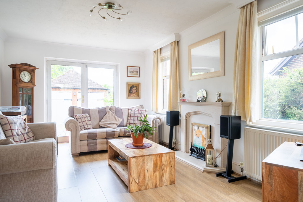 4 bed detached house for sale in Rusper Road, Horsham  - Property Image 2