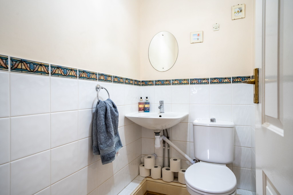 4 bed detached house for sale in Rusper Road, Horsham  - Property Image 21