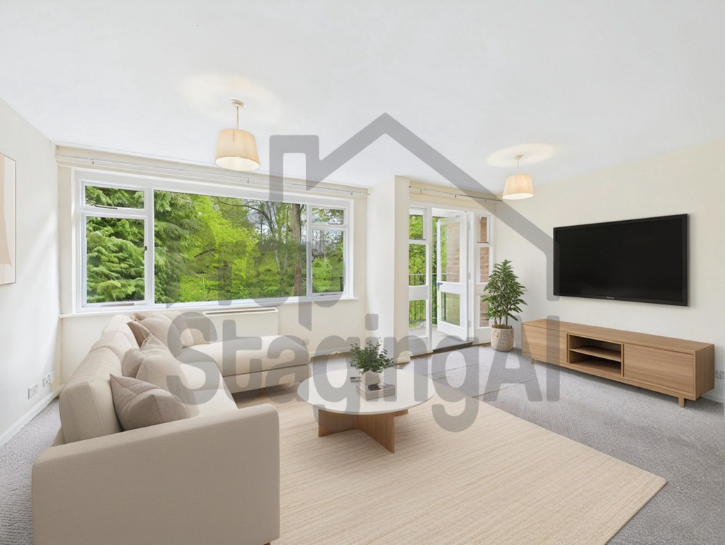 2 bed maisonette for sale in Newton Court, Haywards Heath  - Property Image 2