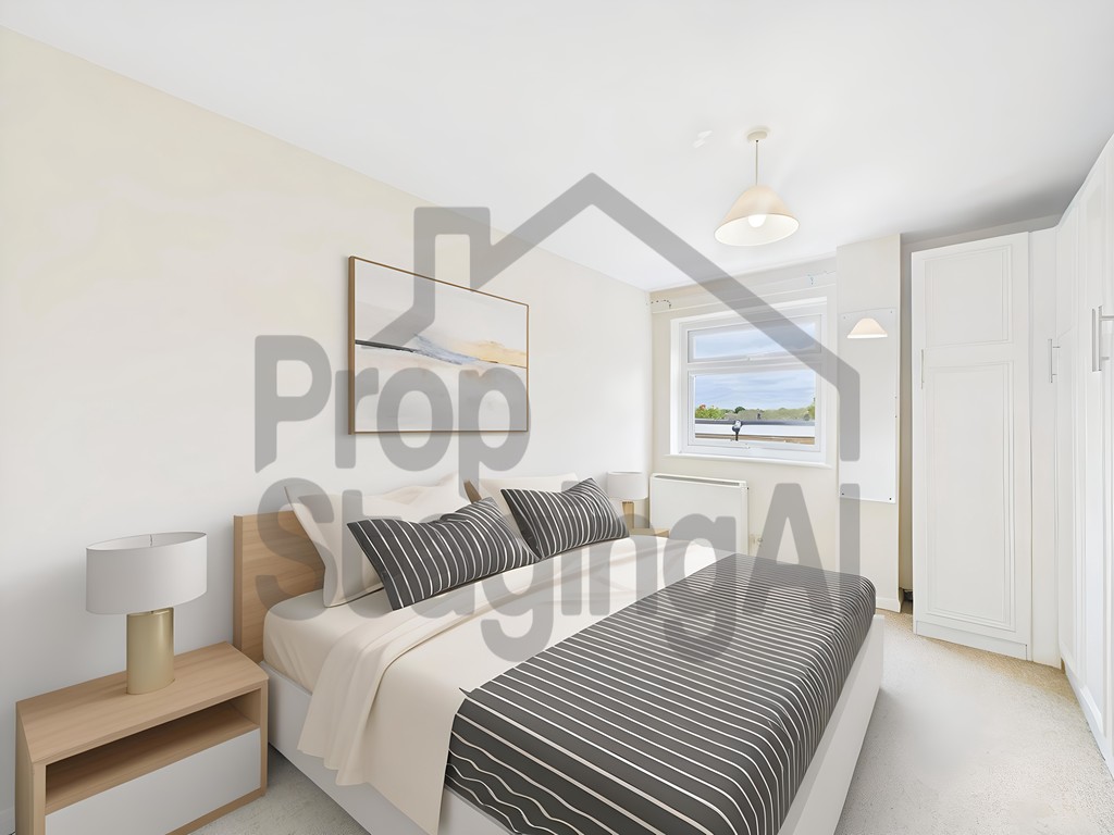 2 bed maisonette for sale in Newton Court, Haywards Heath  - Property Image 3