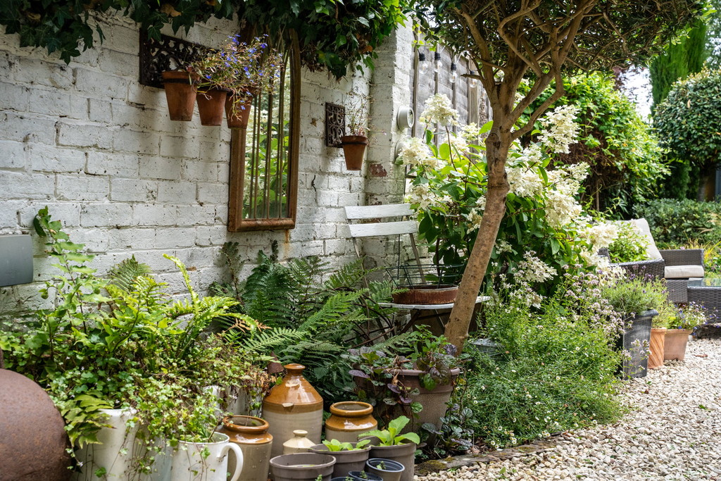 4 bed semi-detached house for sale in Clarence Road, Horsham - Property Image 27