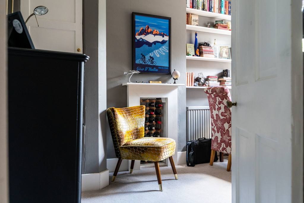 4 bed semi-detached house for sale in Clarence Road, Horsham - Property Image 22