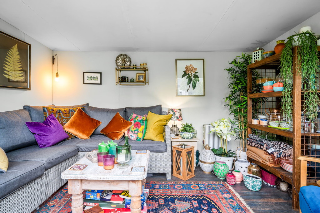 4 bed semi-detached house for sale in Clarence Road, Horsham - Property Image 29