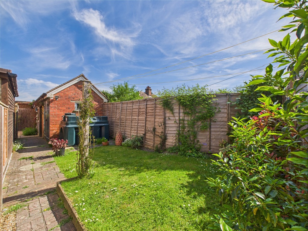 3 bed terraced house for sale in Hampton Cottages, Maplehurst  - Property Image 18