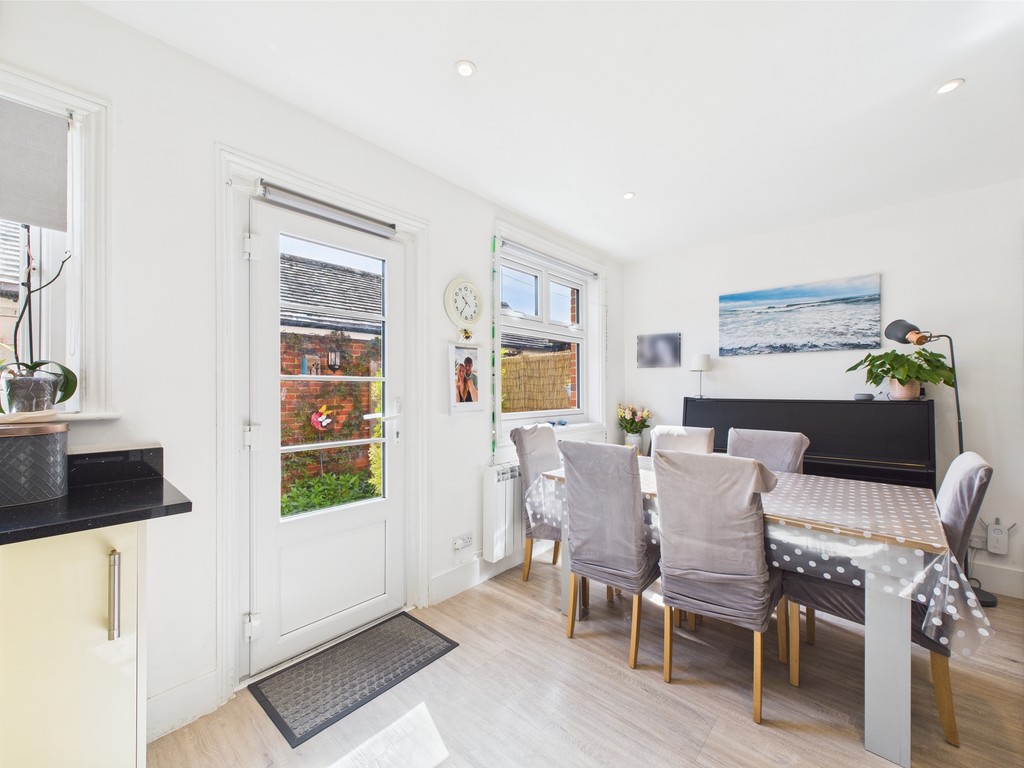 3 bed terraced house for sale in Hampton Cottages, Maplehurst  - Property Image 13
