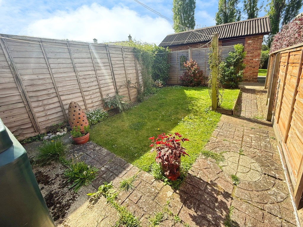 3 bed terraced house for sale in Hampton Cottages, Maplehurst  - Property Image 17