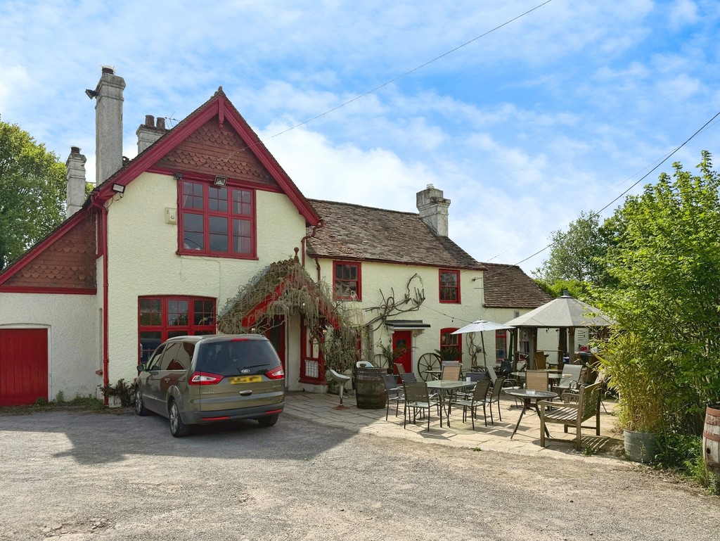 3 bed terraced house for sale in Hampton Cottages, Maplehurst  - Property Image 22
