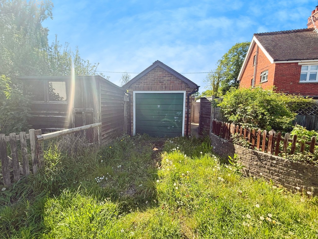 3 bed terraced house for sale in Hampton Cottages, Maplehurst  - Property Image 16