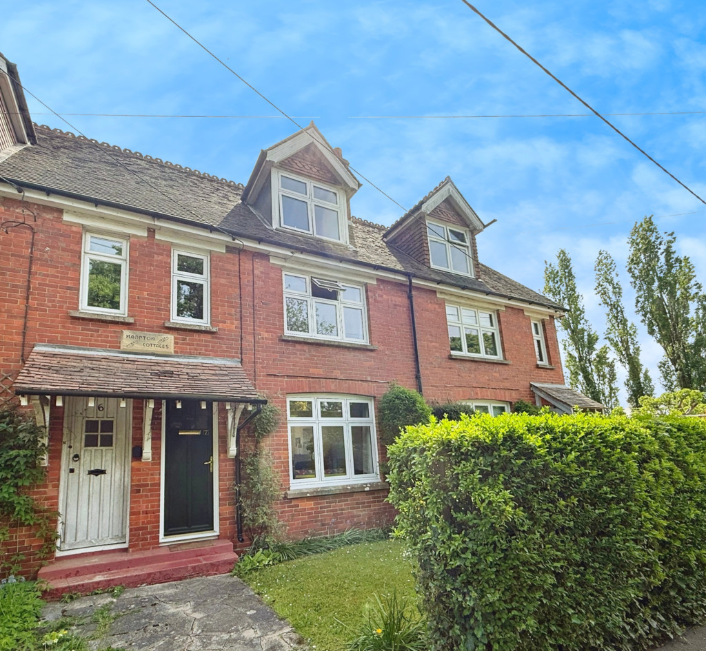 3 bed terraced house for sale in Hampton Cottages, Maplehurst  - Property Image 23