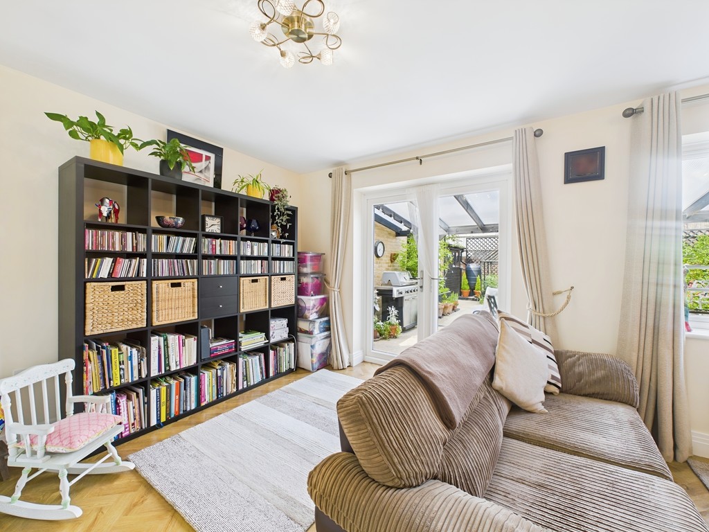 4 bed detached house for sale in Charters Gate Way, Haywards Heath  - Property Image 12