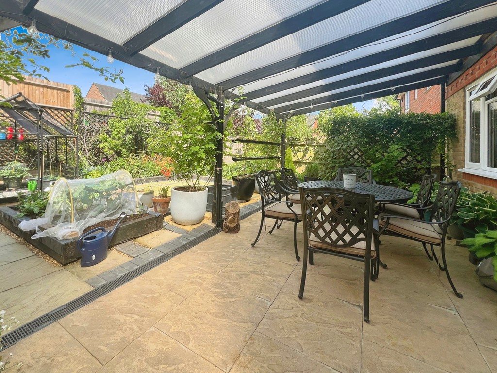 4 bed detached house for sale in Charters Gate Way, Haywards Heath  - Property Image 14