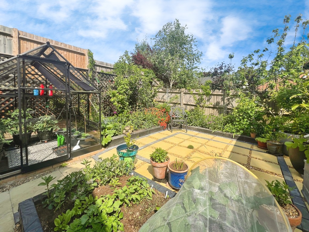 4 bed detached house for sale in Charters Gate Way, Haywards Heath  - Property Image 15