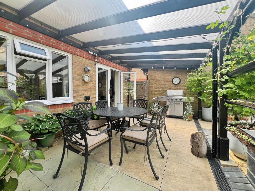 4 bed detached house for sale in Charters Gate Way, Haywards Heath  - Property Image 17