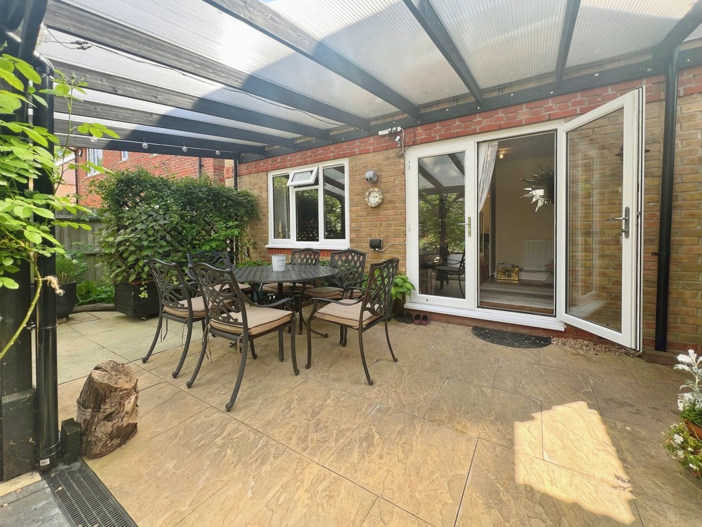4 bed detached house for sale in Charters Gate Way, Haywards Heath  - Property Image 13