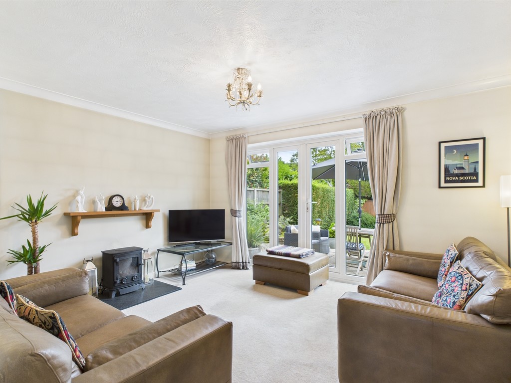 4 bed detached house for sale in Gateford Drive, Horsham  - Property Image 2