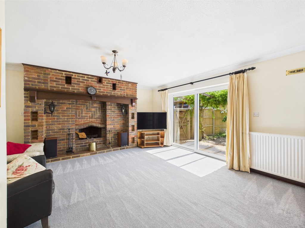 4 bed detached house for sale in Billingshurst Road, Horsham  - Property Image 25