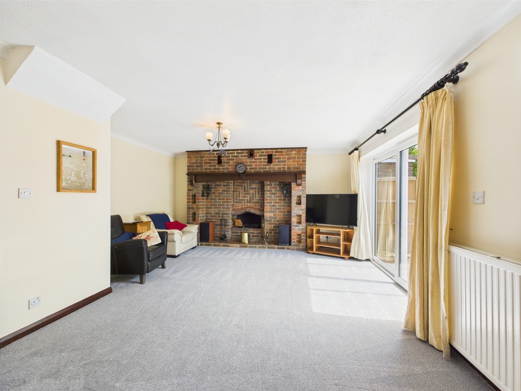 4 bed detached house for sale in Billingshurst Road, Horsham  - Property Image 26
