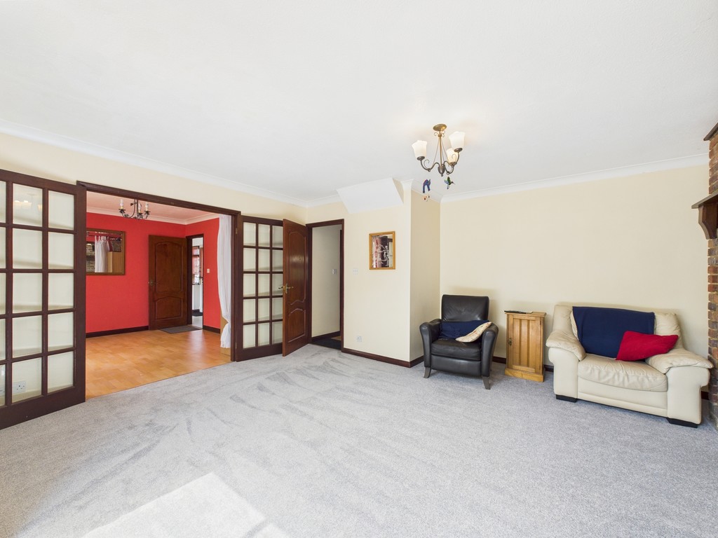 4 bed detached house for sale in Billingshurst Road, Horsham  - Property Image 5