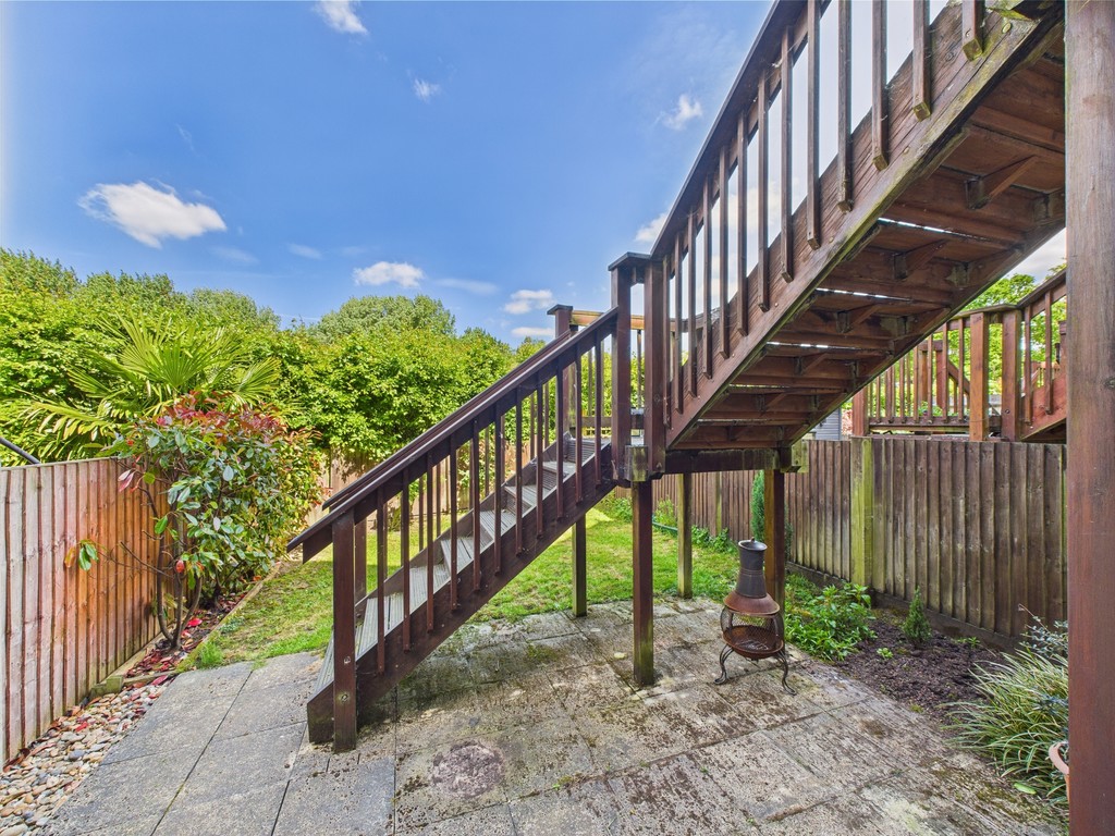 3 bed town house for sale in Granary Close, Horsham  - Property Image 21