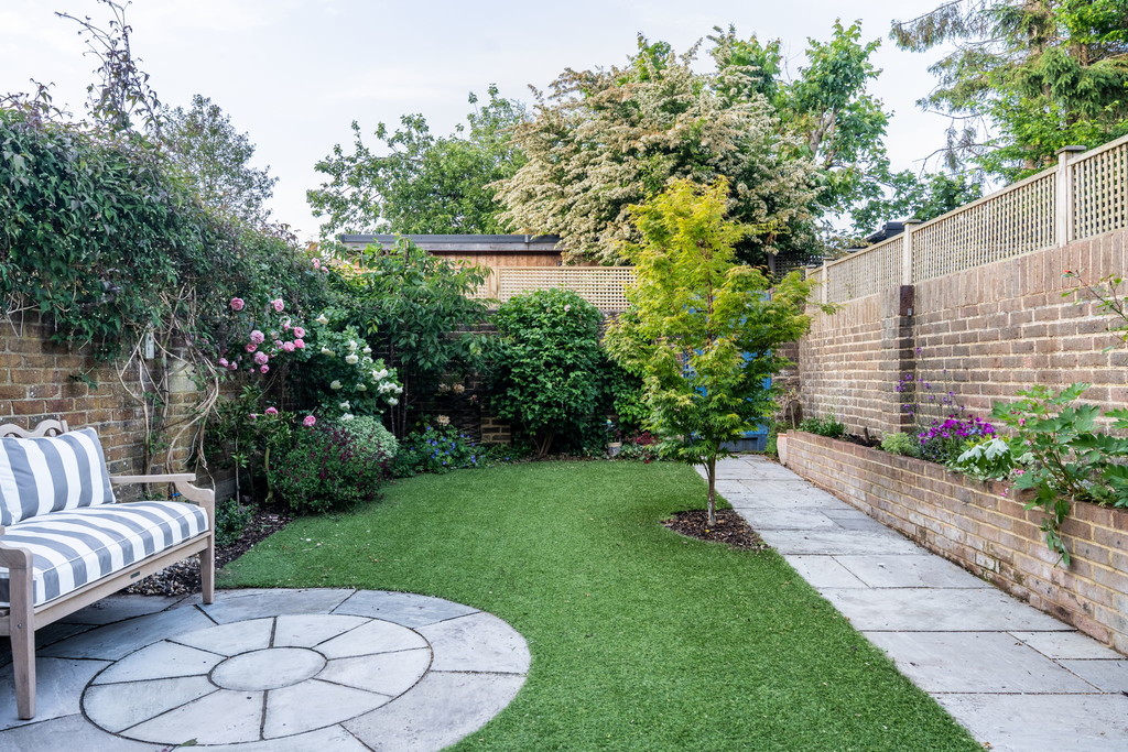 5 bed terraced house for sale in Devonshire Road, Horsham  - Property Image 10