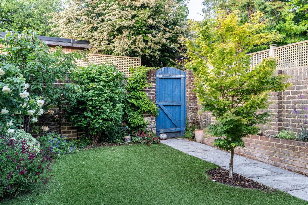 5 bed terraced house for sale in Devonshire Road, Horsham  - Property Image 23