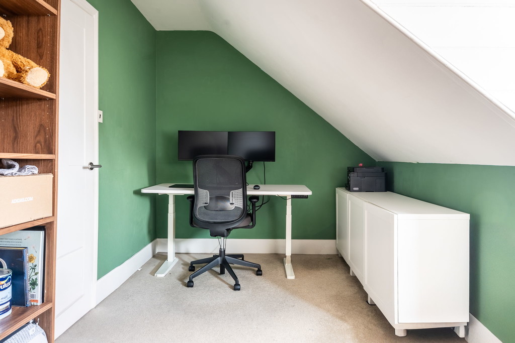 5 bed terraced house for sale in Devonshire Road, Horsham  - Property Image 21