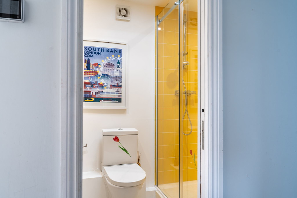 5 bed terraced house for sale in Devonshire Road, Horsham  - Property Image 24