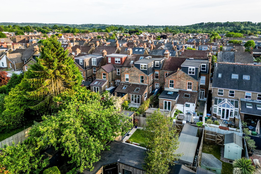 5 bed terraced house for sale in Devonshire Road, Horsham  - Property Image 26