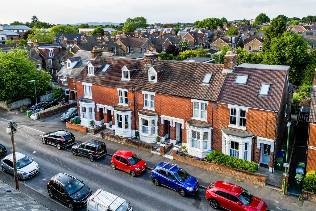 5 bed terraced house for sale in Devonshire Road, Horsham  - Property Image 12