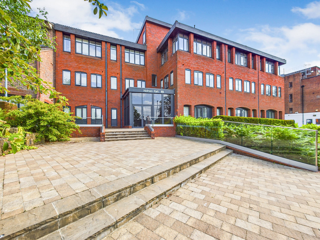1 bed apartment for sale in Holmes Park , North Street, Horsham