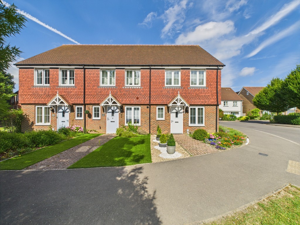 2 bed end of terrace house for sale in Langmore Lane, Lindfield, Haywards Heath  - Property Image 22