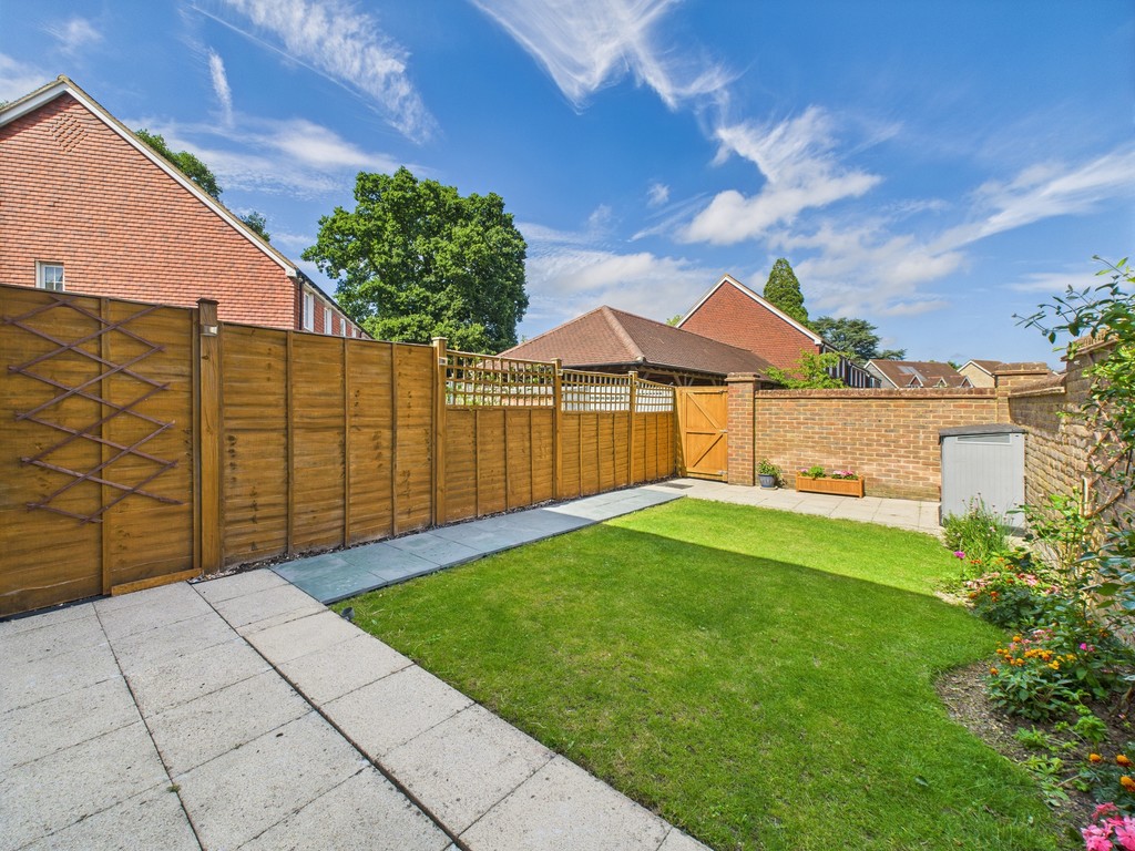 2 bed end of terrace house for sale in Langmore Lane, Lindfield, Haywards Heath  - Property Image 20