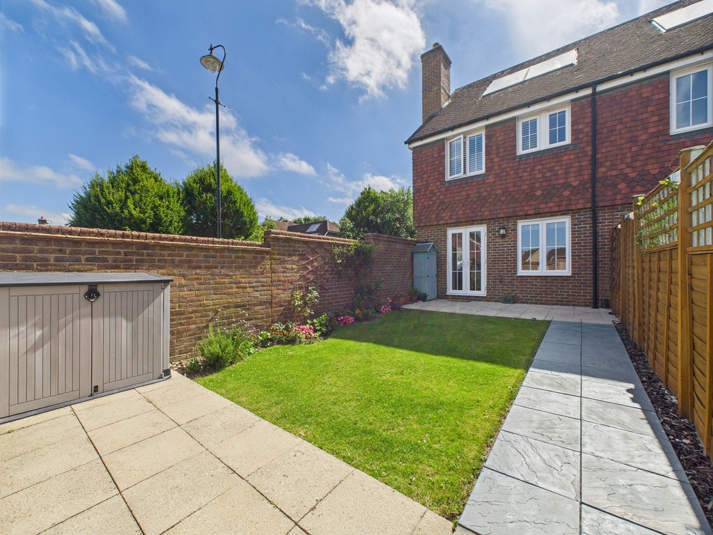 2 bed end of terrace house for sale in Langmore Lane, Lindfield, Haywards Heath  - Property Image 21