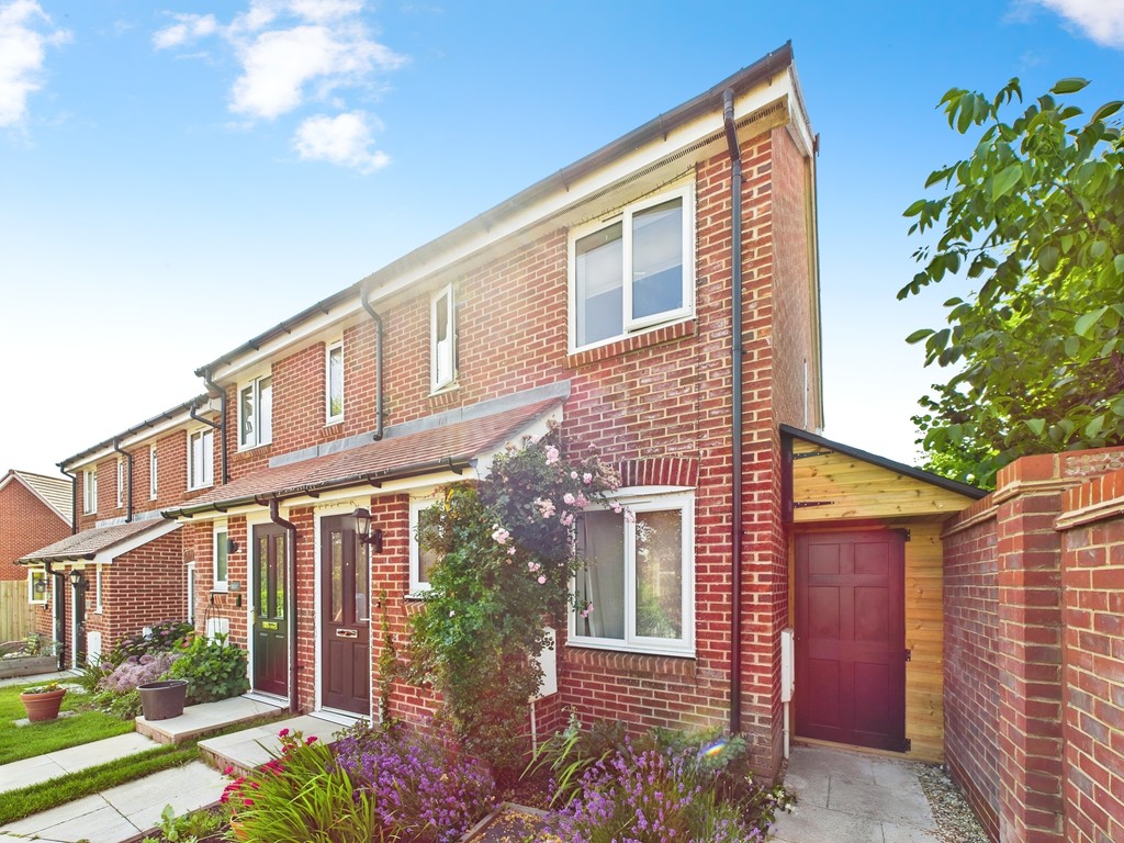 2 bed semi-detached house for sale in Rhodes Way, Billingshurst  - Property Image 11