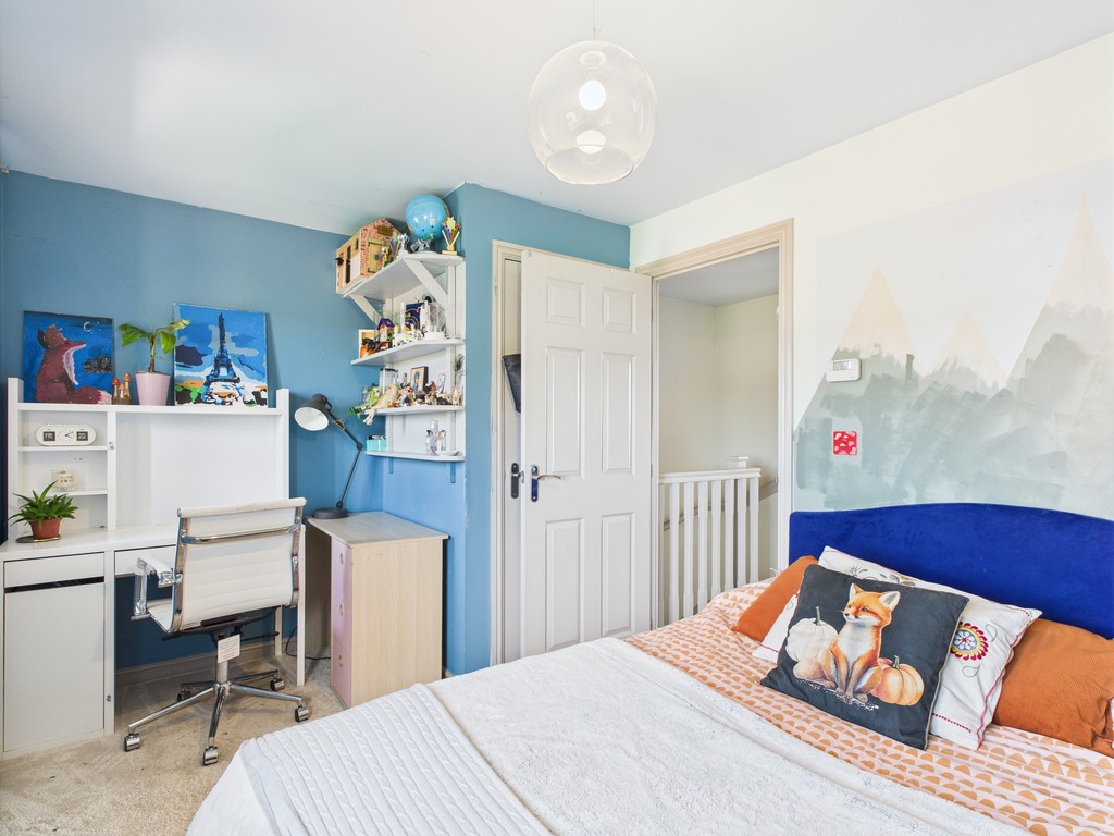 2 bed semi-detached house for sale in Rhodes Way, Billingshurst  - Property Image 12