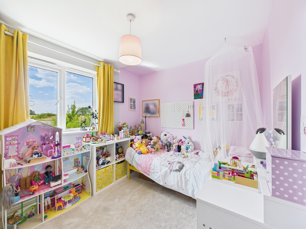 2 bed semi-detached house for sale in Rhodes Way, Billingshurst  - Property Image 6