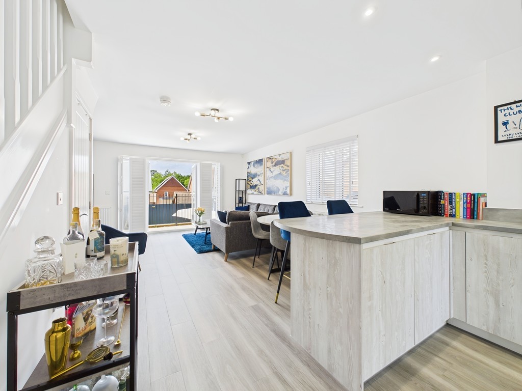 2 bed semi-detached house for sale in Pullman Avenue, Haywards Heath  - Property Image 16