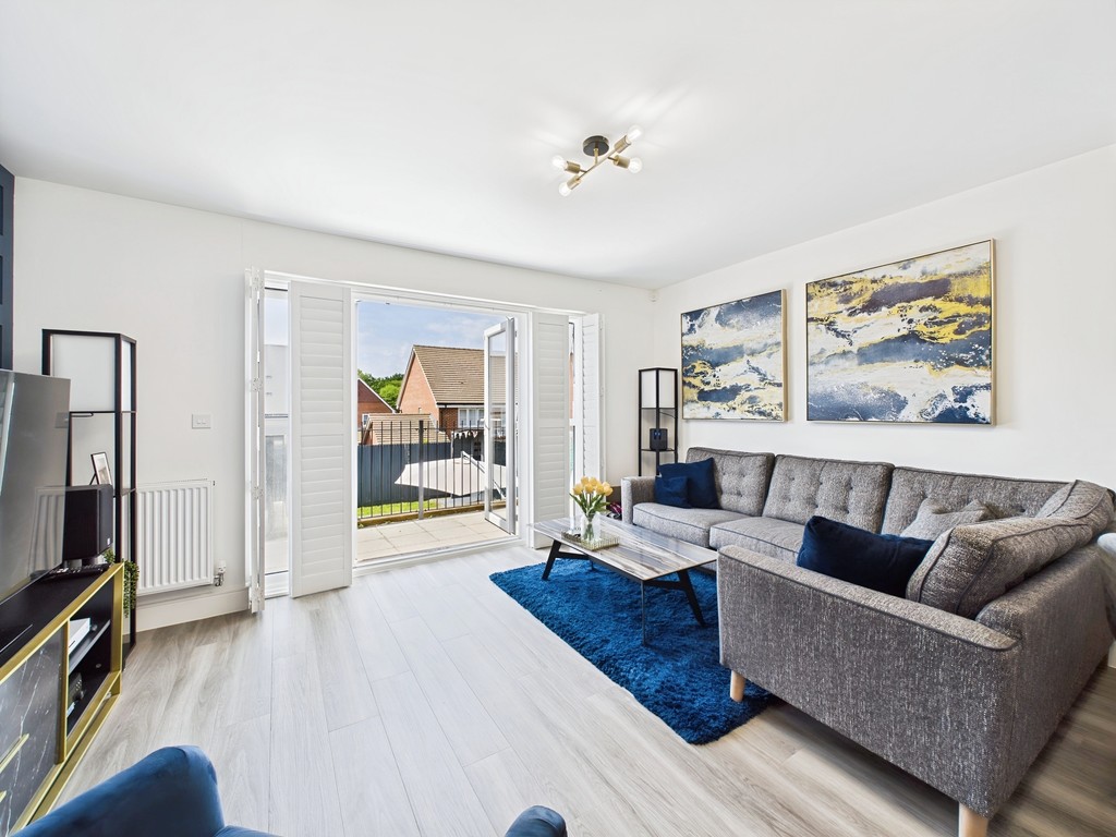 2 bed semi-detached house for sale in Pullman Avenue, Haywards Heath  - Property Image 11