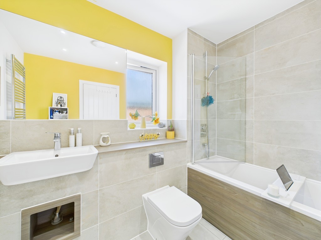 2 bed semi-detached house for sale in Pullman Avenue, Haywards Heath  - Property Image 8