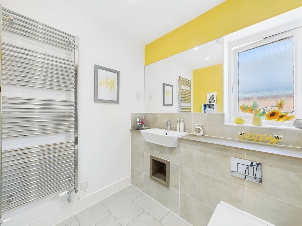 2 bed semi-detached house for sale in Pullman Avenue, Haywards Heath  - Property Image 18