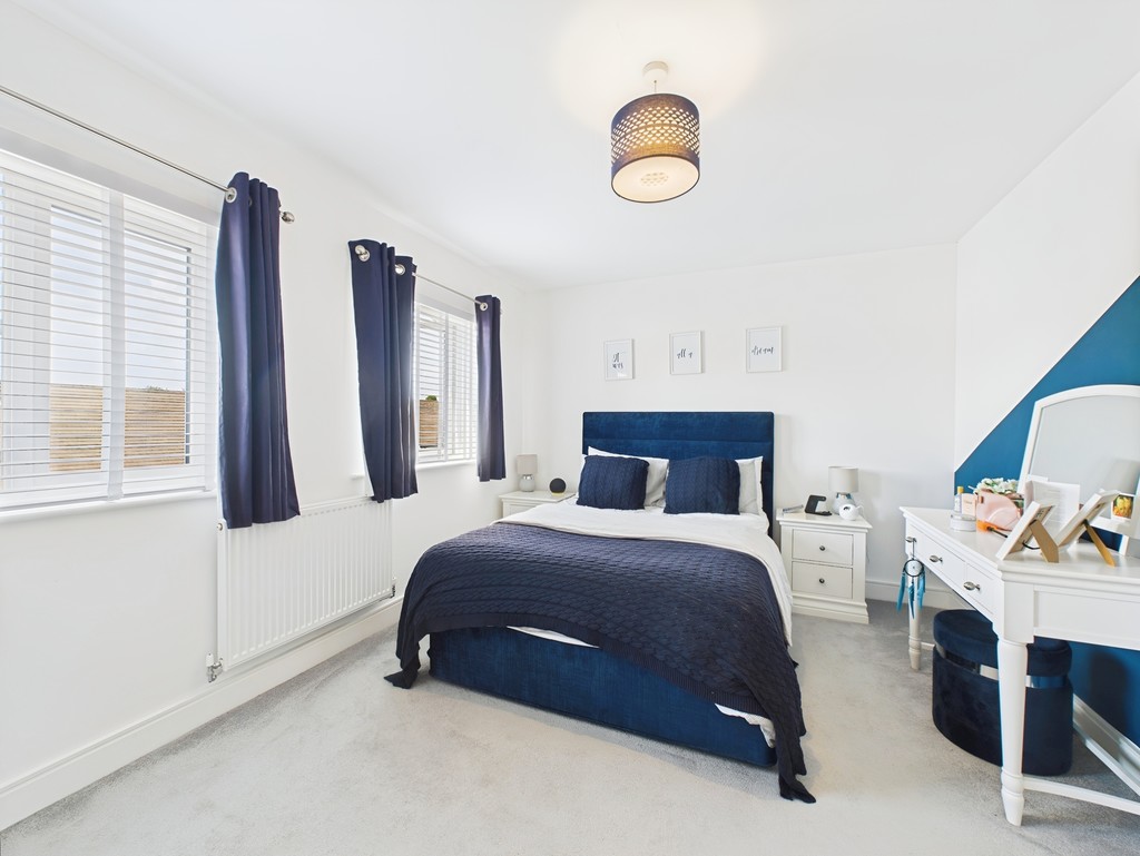 2 bed semi-detached house for sale in Pullman Avenue, Haywards Heath  - Property Image 6
