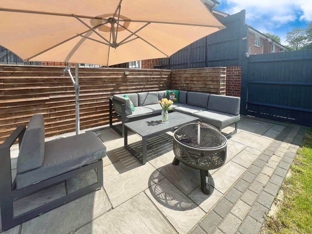 2 bed semi-detached house for sale in Pullman Avenue, Haywards Heath  - Property Image 14